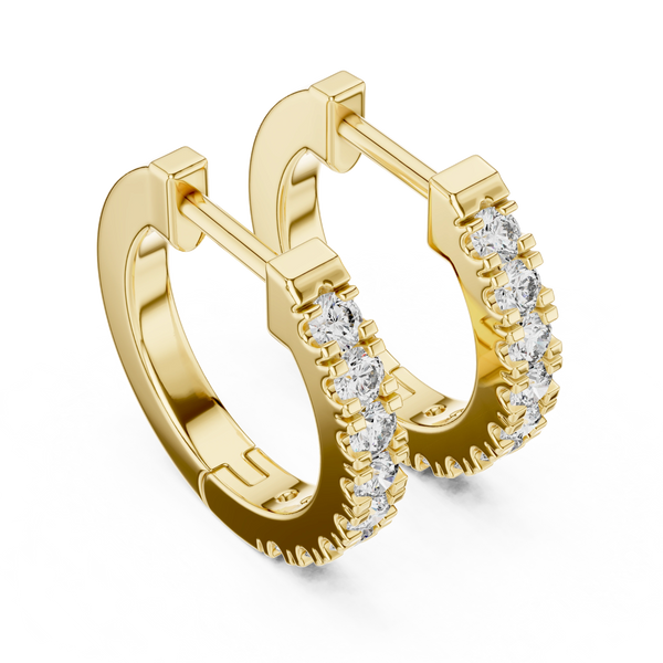 Pelayo earring image 8