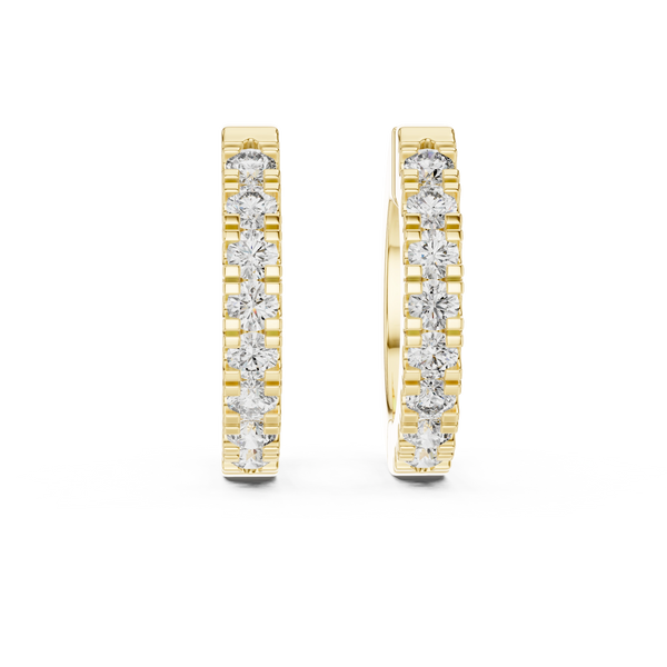 Pelayo earring image 7