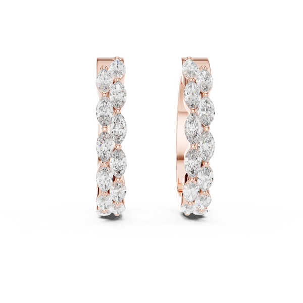 Auric earring image 4