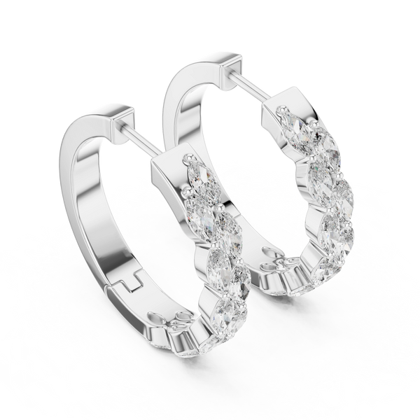 Auric earring image 9