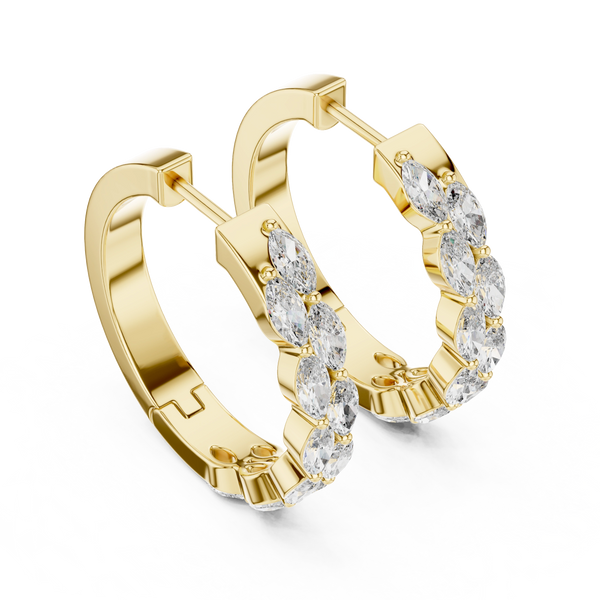 Auric earring image 8