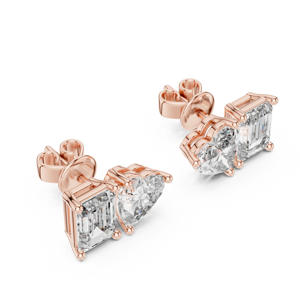 Izan earring image 1