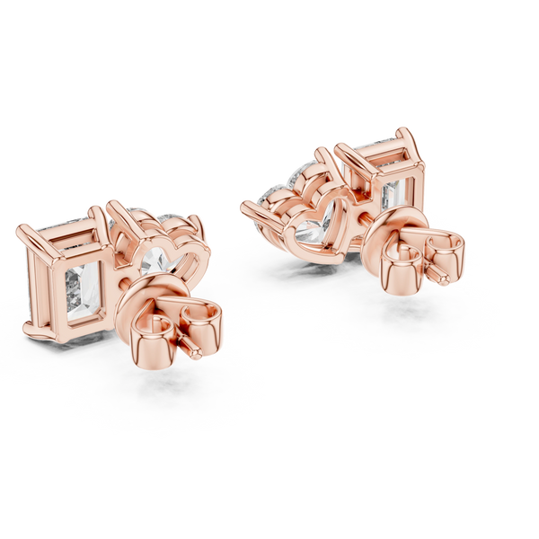 Izan earring image 3