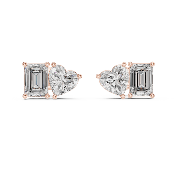 Izan earring image 4