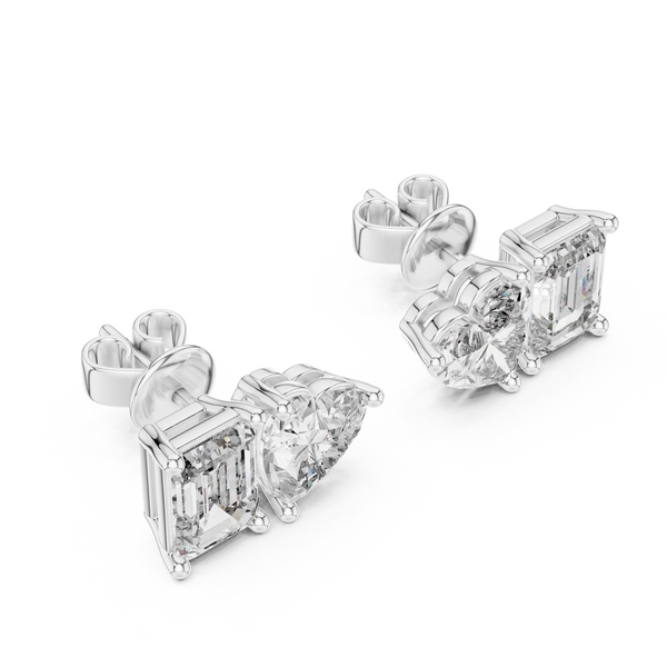 Izan earring image 9