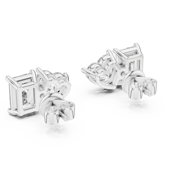 Izan earring image 11