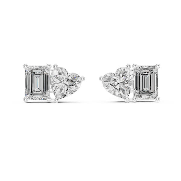 Izan earring image 12