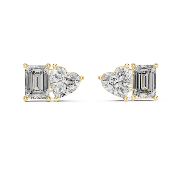 Izan earring image 7