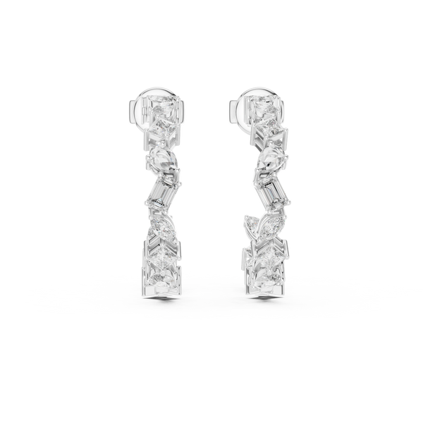 Woven earring image 12