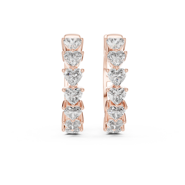 Stelle earring image 4