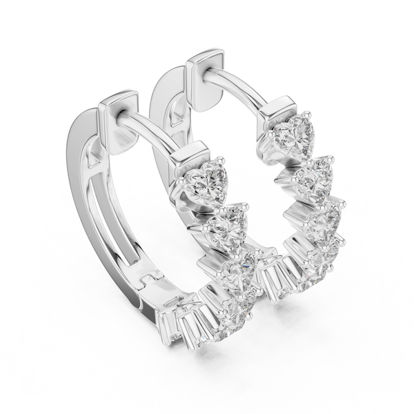 Stelle earring image 9