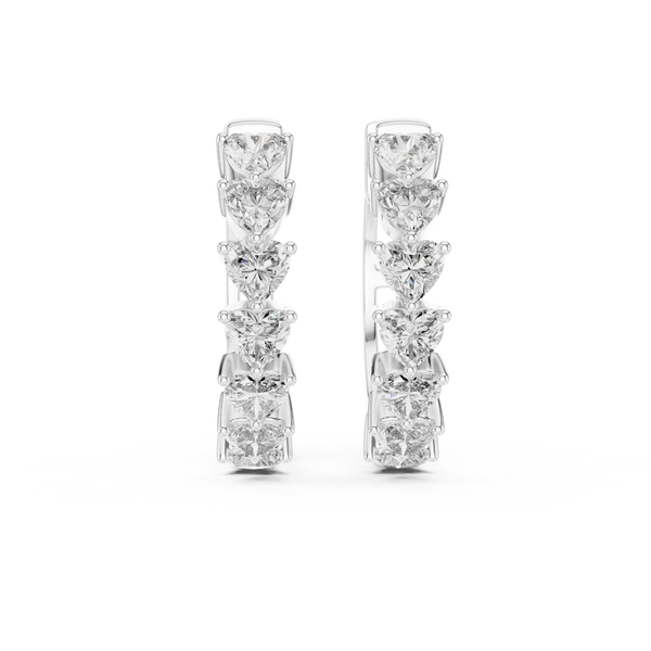 Stelle earring image 12