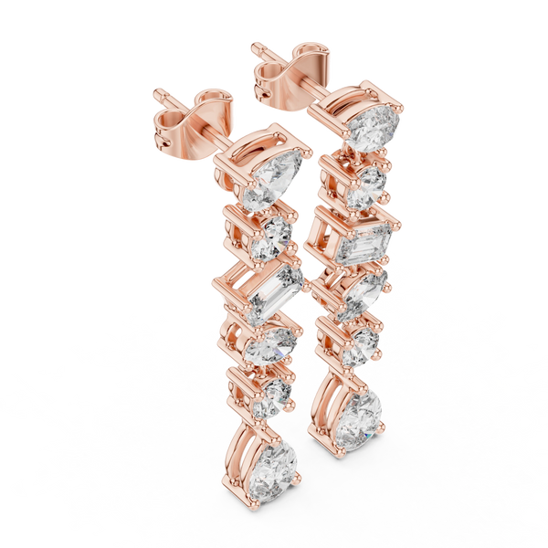 Bella earring image 1