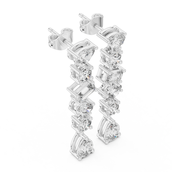 Bella earring image 9