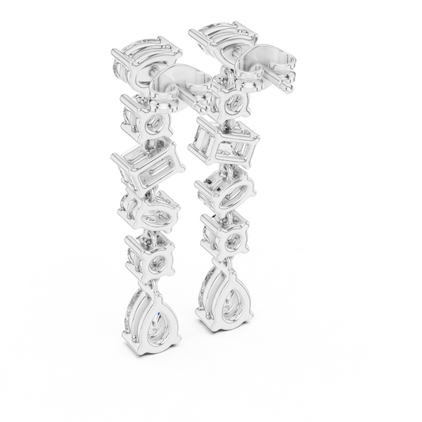 Bella earring image 11