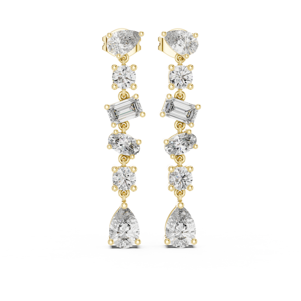 Bella earring image 7