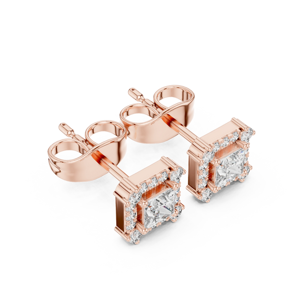 Chong earring image 2