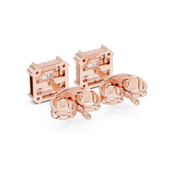 Chong earring image 4