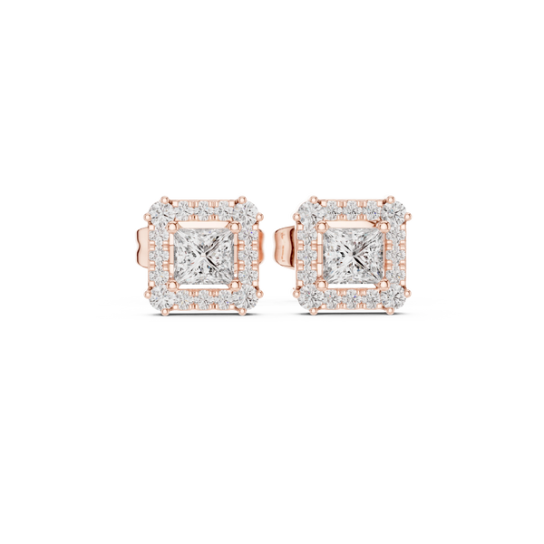 Chong earring image 1