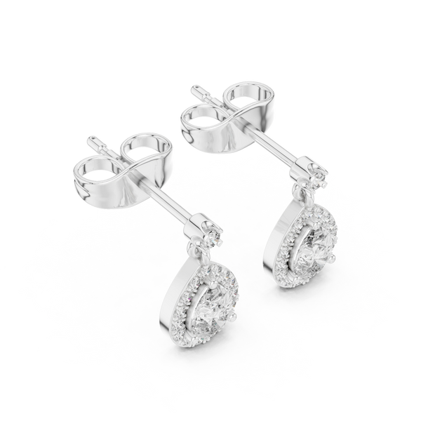 Paisley earring image 10