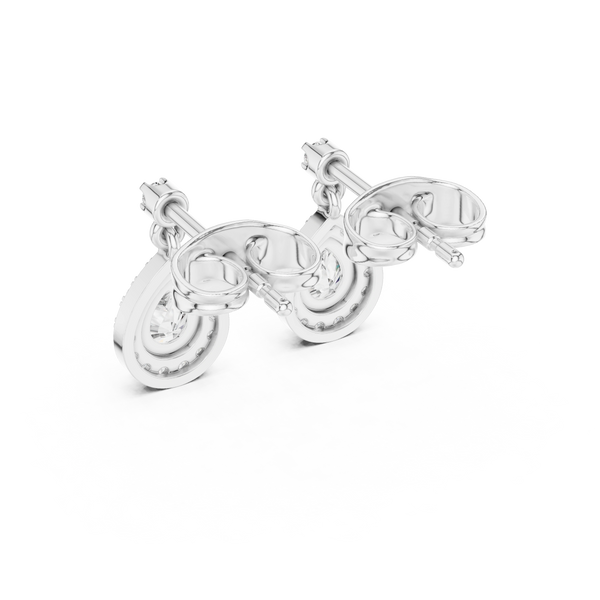 Paisley earring image 12