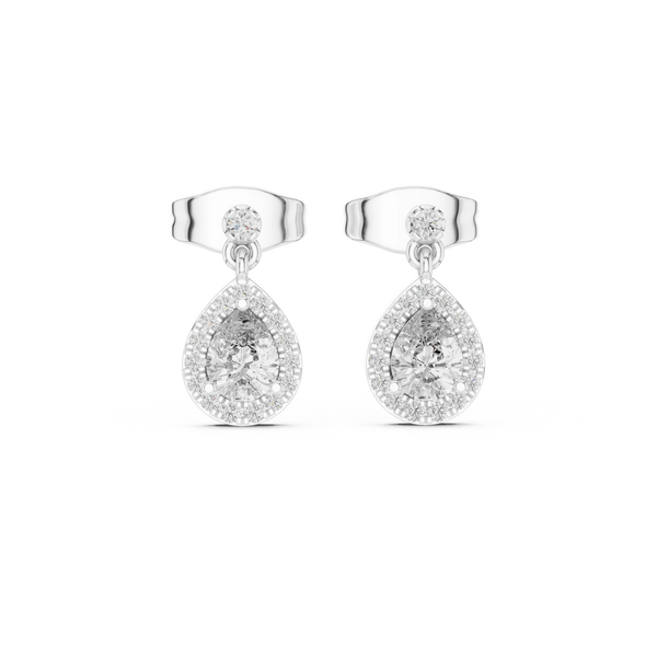 Paisley earring image 9