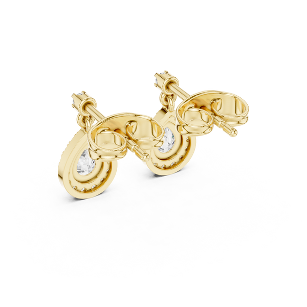 Paisley Earring image 2