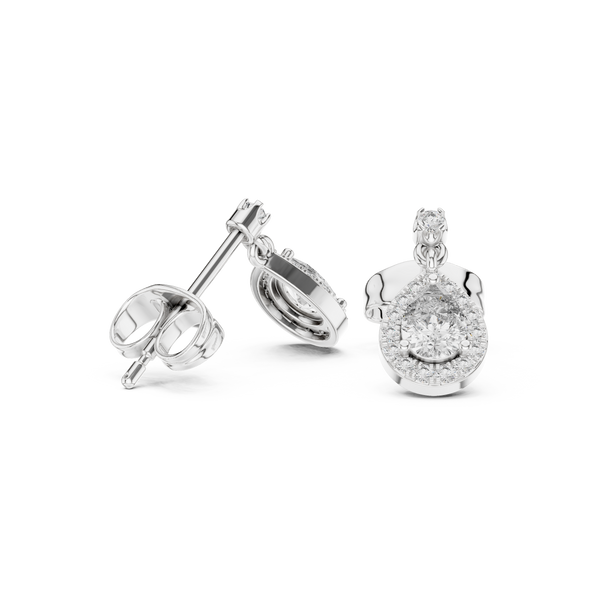 Paisley Earring image 8