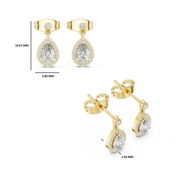 Paisley Earrings image 14