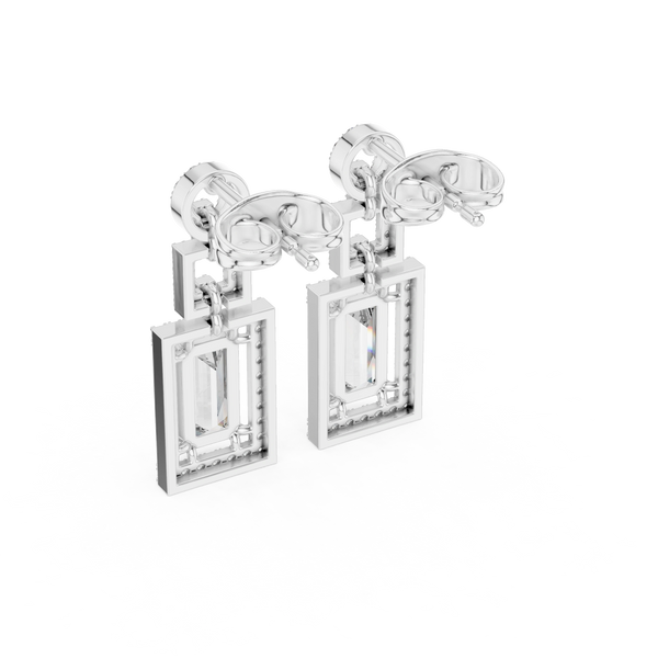 Cambell earring image 12