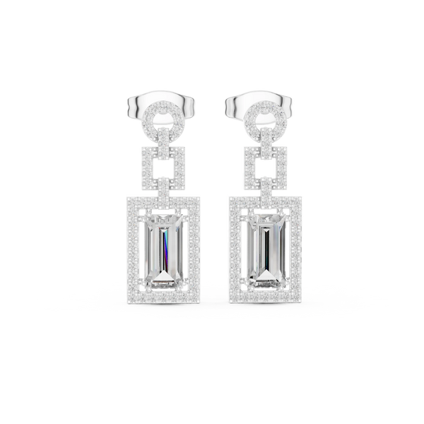 Cambell earring image 9