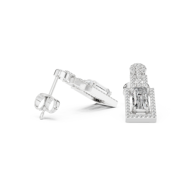 Cambell earring image 11