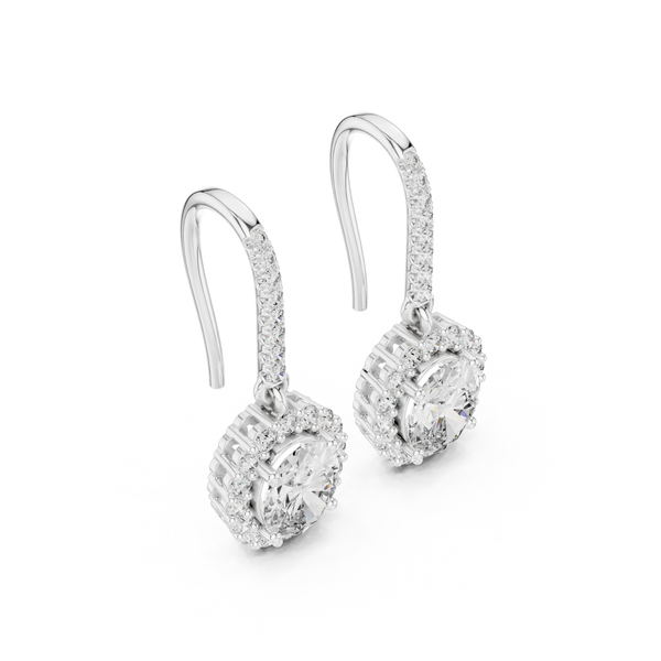 Linnea earring image 9