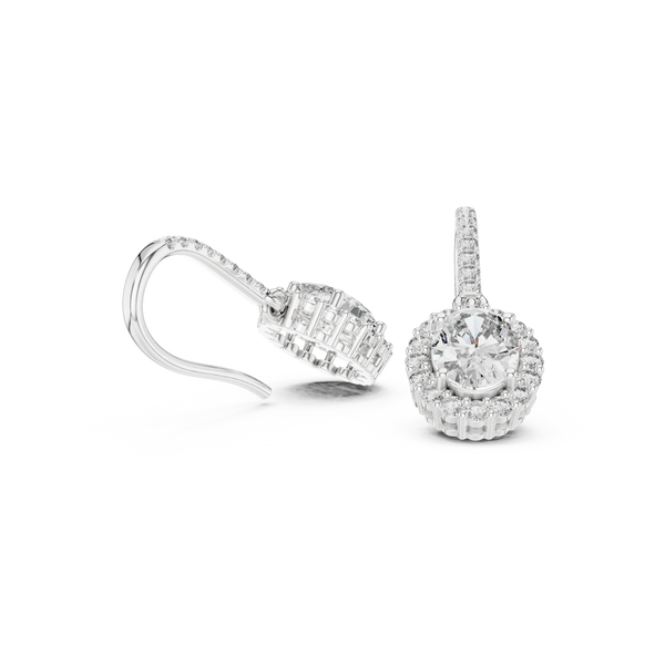 Linnea earring image 11