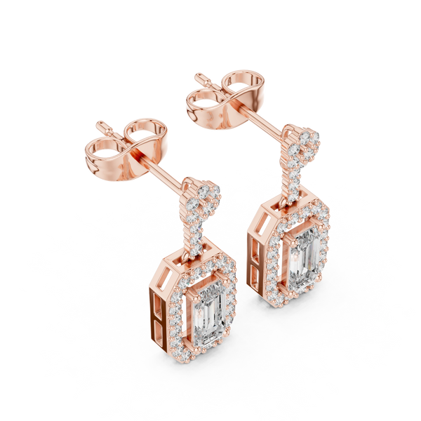 Zaira earring image 2