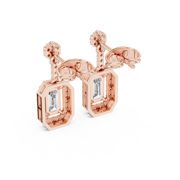 Zaira earring image 4