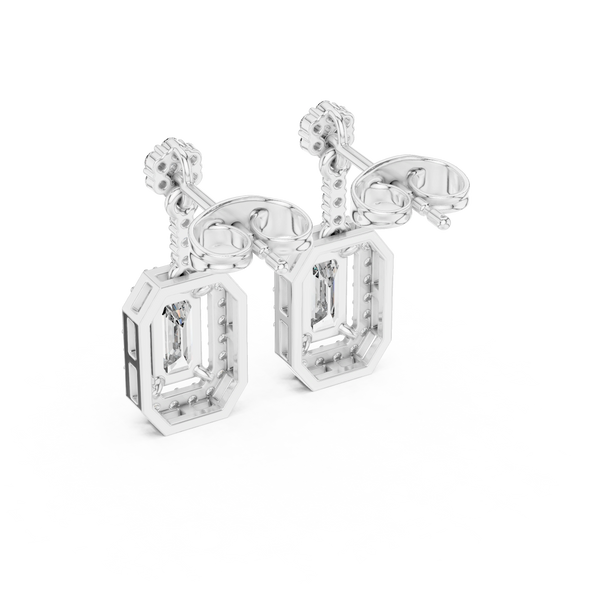 Zaira earring image 12