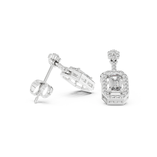 Zaira earring image 11