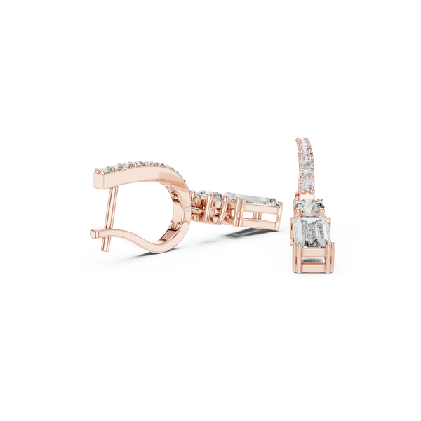 Noelle earring image 3