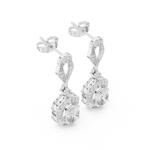 Eoise earring image 10