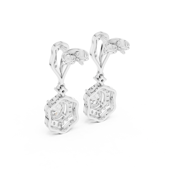 Eoise earring image 12