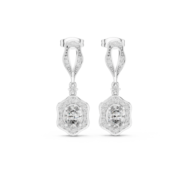 Eoise earring image 9