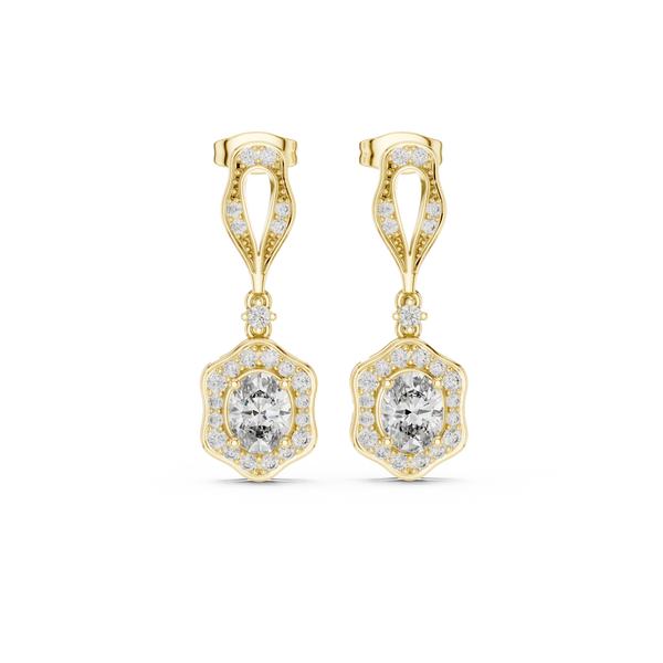 Eoise earring image 5