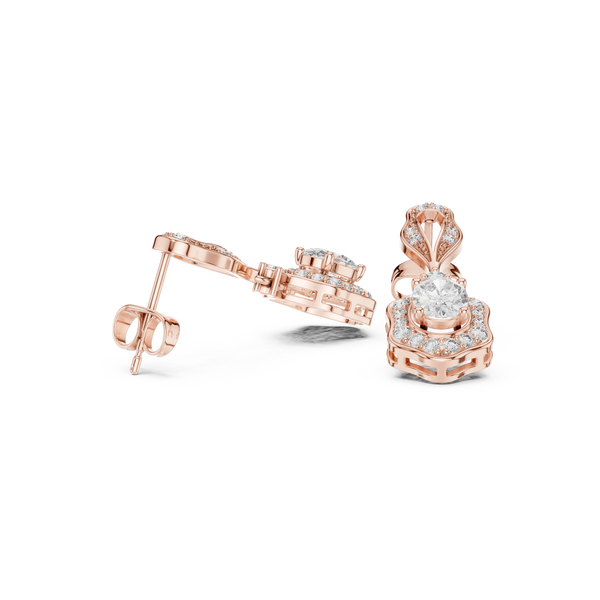 Eoise earring image 3