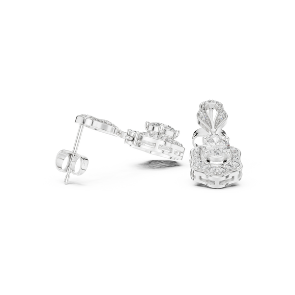 Eoise earring image 11