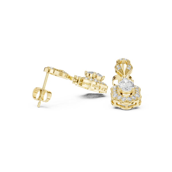 Eoise earring image 7