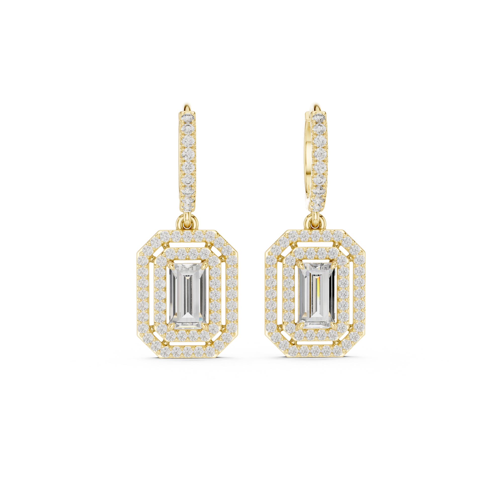 Rosalin earring
