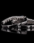 Awaken’s Layered Chic Diamond Ring