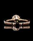 Awaken’s Eternal Trend Diamond Ring