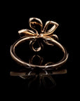 Awaken’s Petals In Motion Diamond Ring